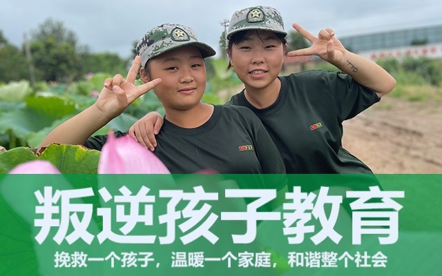 叛逆學生教育學校(對于叛逆學生的教育)