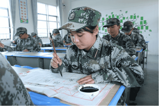 不良少年管教學(xué)校：孩子傾聽能力的培養(yǎng)