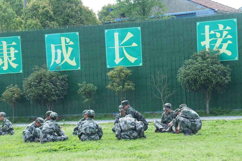 湖北的網癮學校在哪里